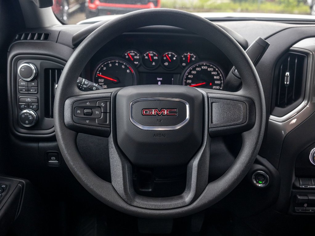 2024 GMC Sierra 1500 in St-Jérôme, Quebec - 12 - w1024h768px