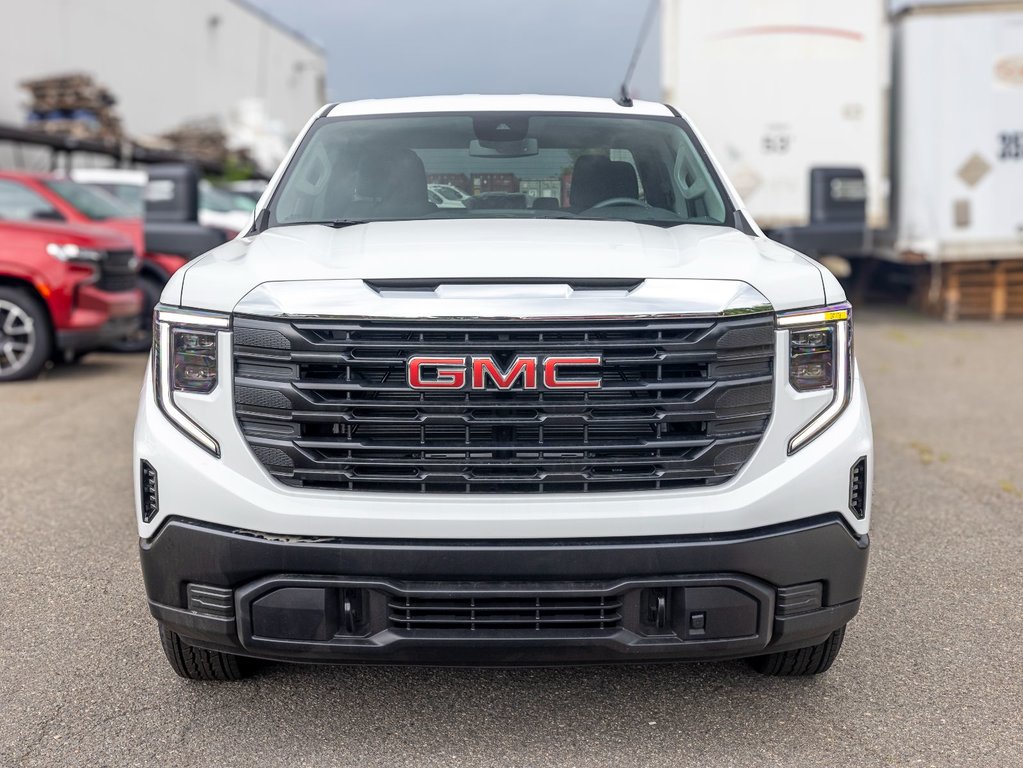 2024 GMC Sierra 1500 in St-Jérôme, Quebec - 4 - w1024h768px