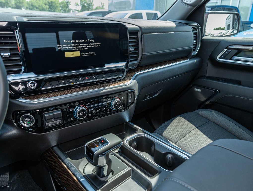 2024 GMC Sierra 1500 in St-Jérôme, Quebec - 26 - w1024h768px