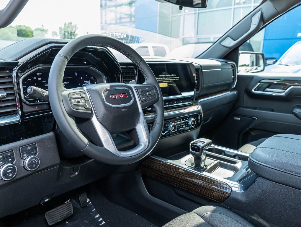 2024 GMC Sierra 1500 in St-Jérôme, Quebec - 16 - w1024h768px