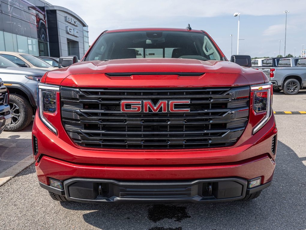 2024 GMC Sierra 1500 in St-Jérôme, Quebec - 6 - w1024h768px