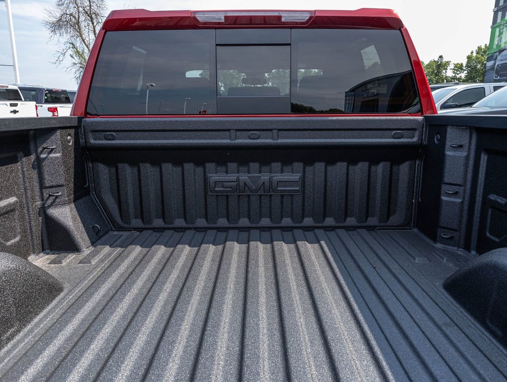 2024 GMC Sierra 1500 in St-Jérôme, Quebec - 42 - w1024h768px