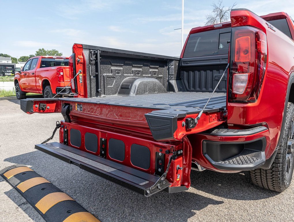 2024 GMC Sierra 1500 in St-Jérôme, Quebec - 10 - w1024h768px