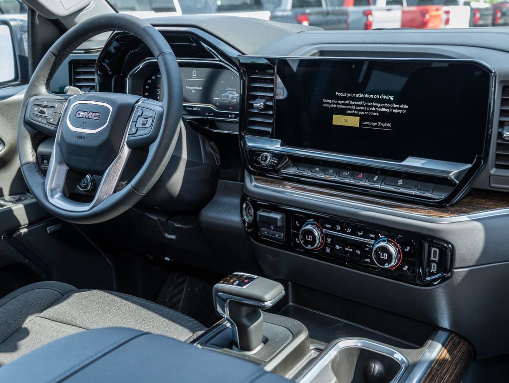 2024 GMC Sierra 1500 in St-Jérôme, Quebec - 36 - w1024h768px