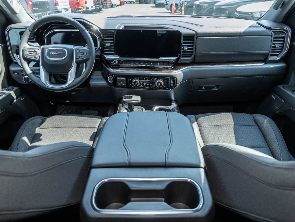 2024 GMC Sierra 1500 in St-Jérôme, Quebec - 4 - w1024h768px