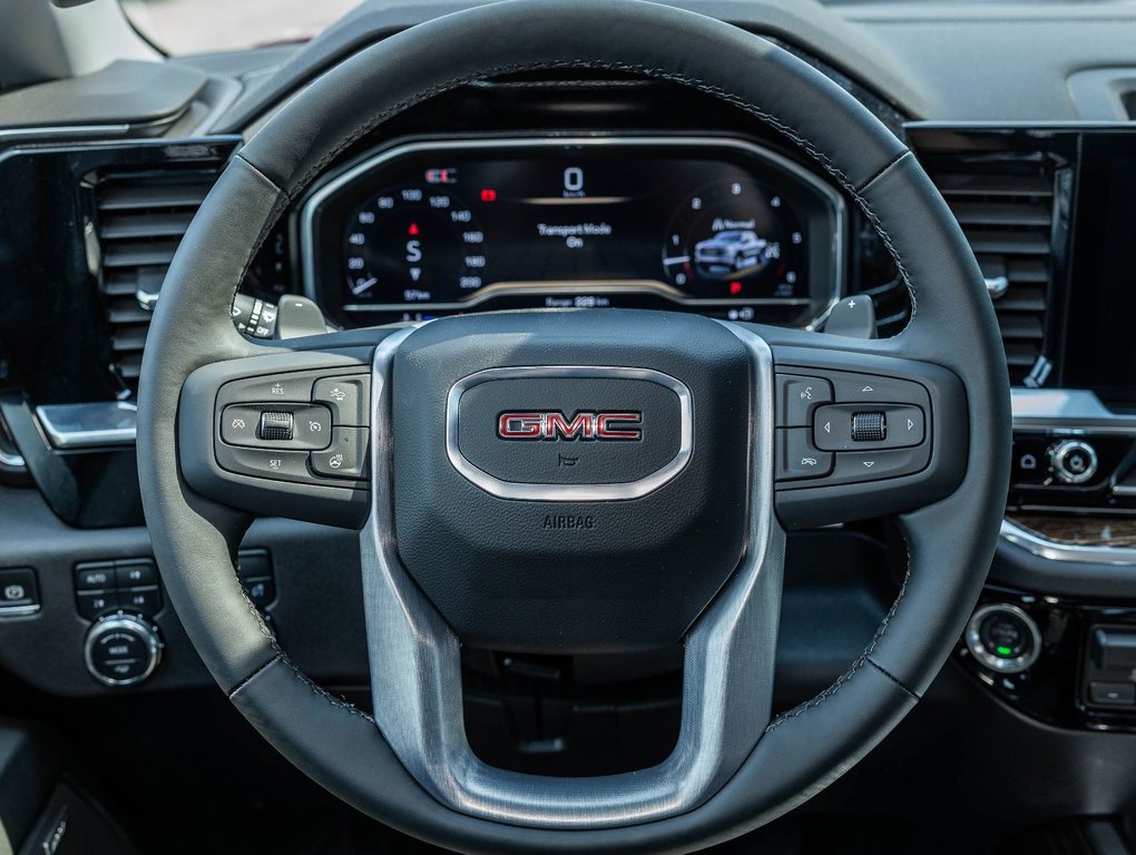 2024 GMC Sierra 1500 in St-Jérôme, Quebec - 17 - w1024h768px