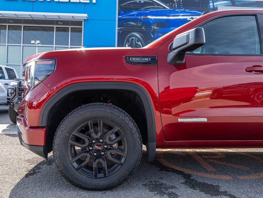 2024 GMC Sierra 1500 in St-Jérôme, Quebec - 45 - w1024h768px