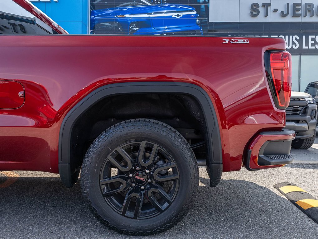 2024 GMC Sierra 1500 in St-Jérôme, Quebec - 40 - w1024h768px