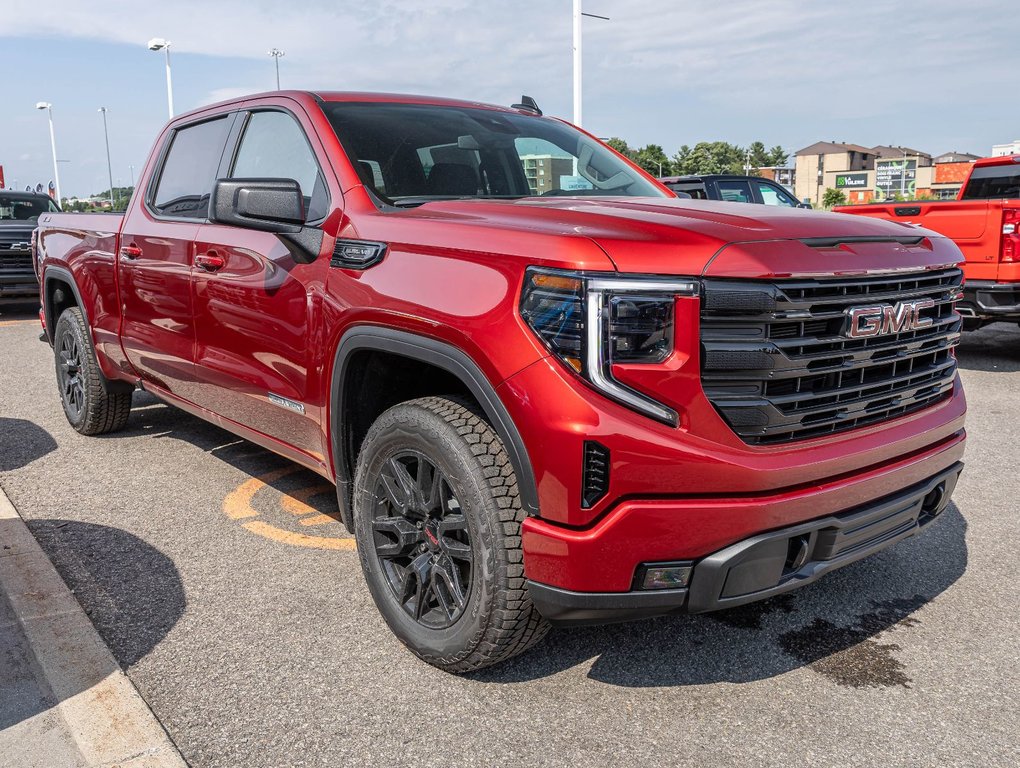 2024 GMC Sierra 1500 in St-Jérôme, Quebec - 13 - w1024h768px