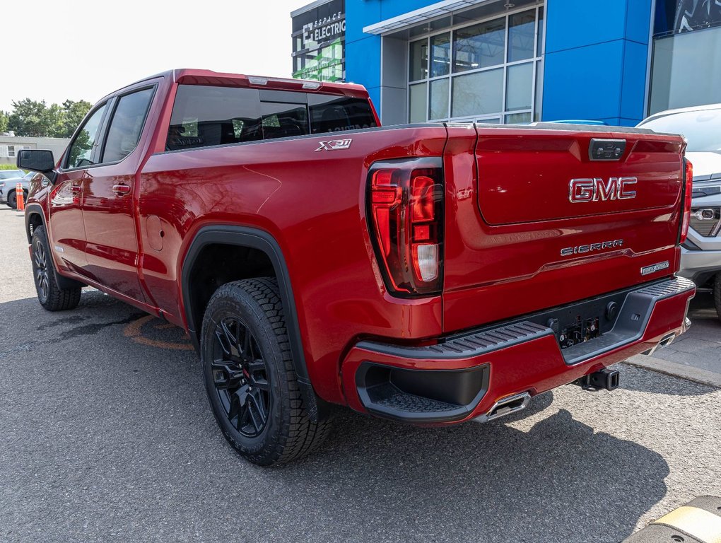 2024 GMC Sierra 1500 in St-Jérôme, Quebec - 8 - w1024h768px