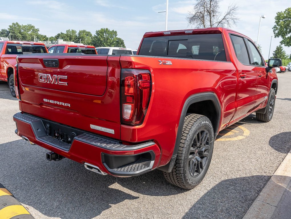 2024 GMC Sierra 1500 in St-Jérôme, Quebec - 11 - w1024h768px