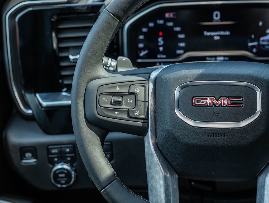 2024 GMC Sierra 1500 in St-Jérôme, Quebec - 18 - w1024h768px