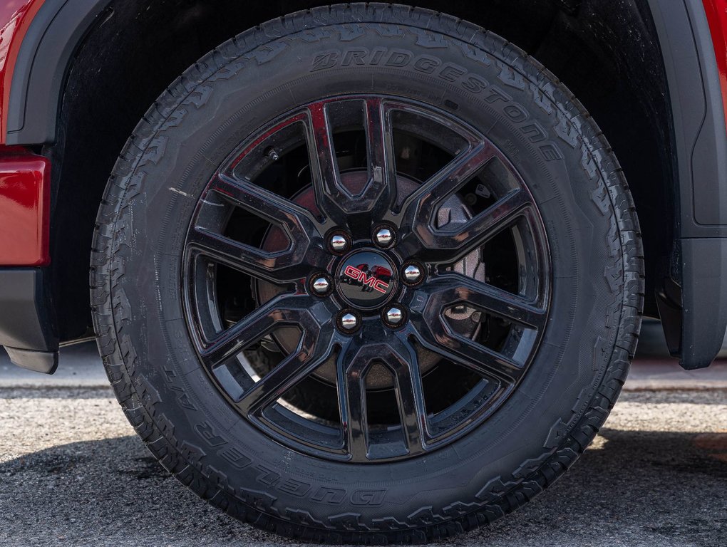 2024 GMC Sierra 1500 in St-Jérôme, Quebec - 46 - w1024h768px