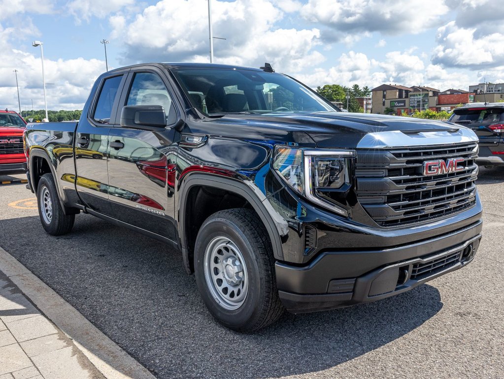 2024 GMC Sierra 1500 in St-Jérôme, Quebec - 11 - w1024h768px