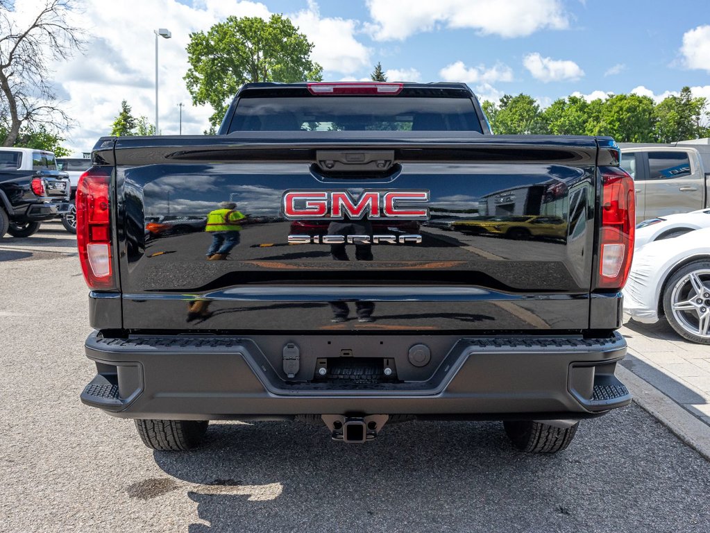 2024 GMC Sierra 1500 in St-Jérôme, Quebec - 8 - w1024h768px