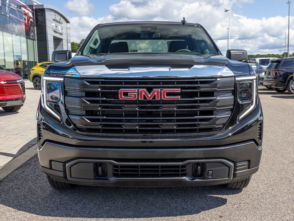 GMC Sierra 1500  2024 à St-Jérôme, Québec - 5 - w1024h768px