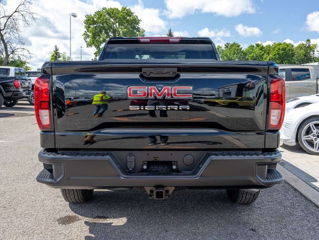 GMC Sierra 1500  2024 à St-Jérôme, Québec - 8 - w1024h768px