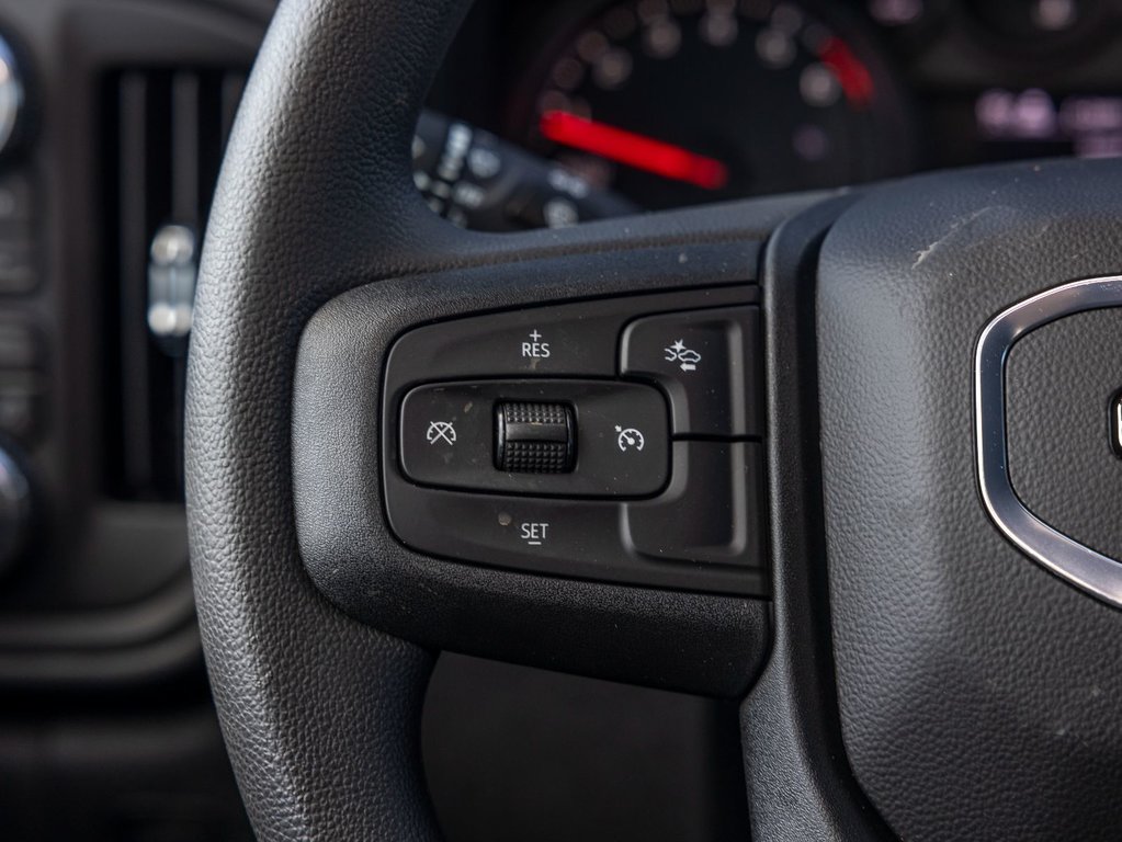 2024 GMC Sierra 1500 in St-Jérôme, Quebec - 16 - w1024h768px