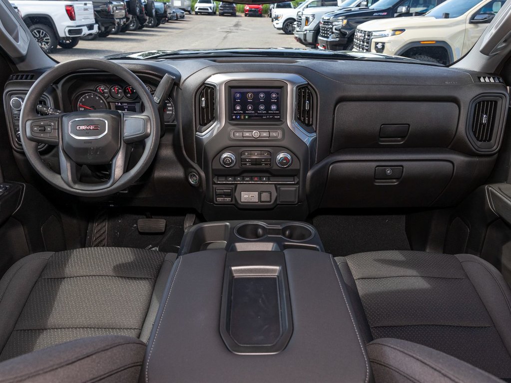 2024 GMC Sierra 1500 in St-Jérôme, Quebec - 4 - w1024h768px