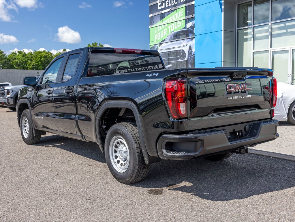 2024 GMC Sierra 1500 in St-Jérôme, Quebec - 6 - w1024h768px