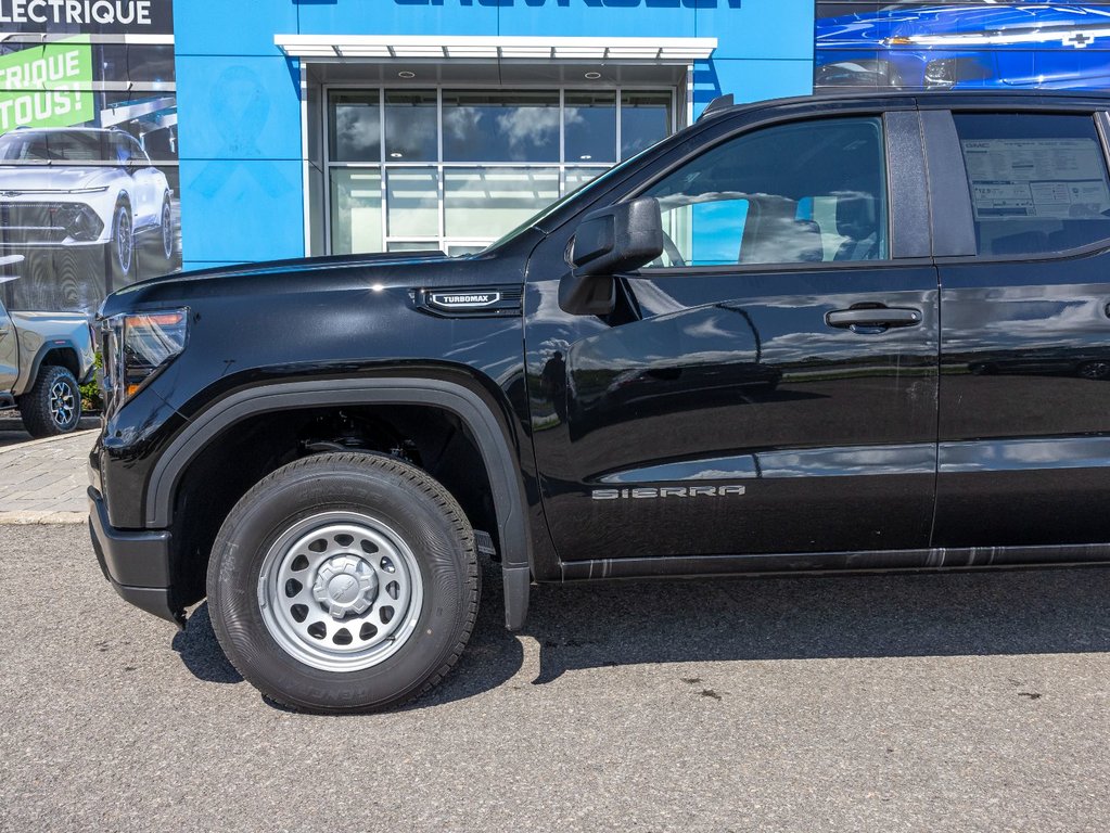 2024 GMC Sierra 1500 in St-Jérôme, Quebec - 33 - w1024h768px