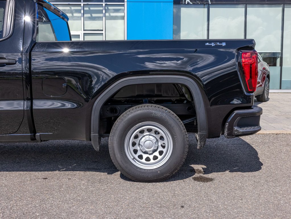 2024 GMC Sierra 1500 in St-Jérôme, Quebec - 32 - w1024h768px