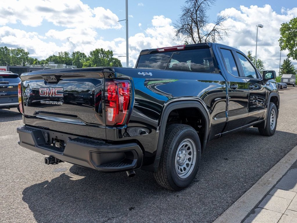 GMC Sierra 1500  2024 à St-Jérôme, Québec - 9 - w1024h768px