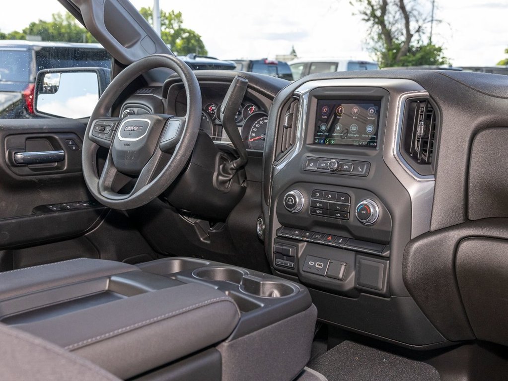 GMC Sierra 1500  2024 à St-Jérôme, Québec - 27 - w1024h768px