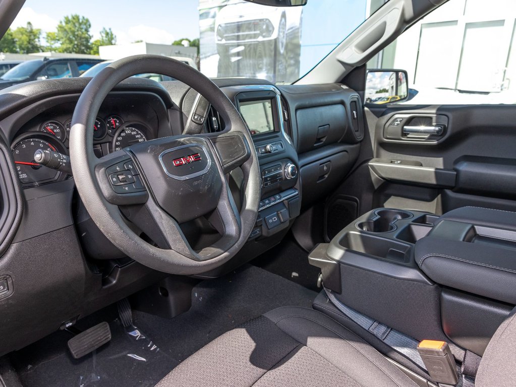 2024 GMC Sierra 1500 in St-Jérôme, Quebec - 13 - w1024h768px