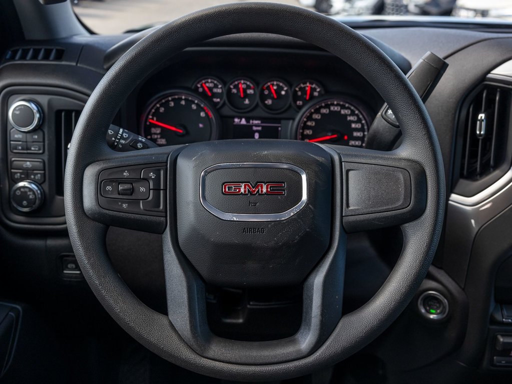 2024 GMC Sierra 1500 in St-Jérôme, Quebec - 15 - w1024h768px