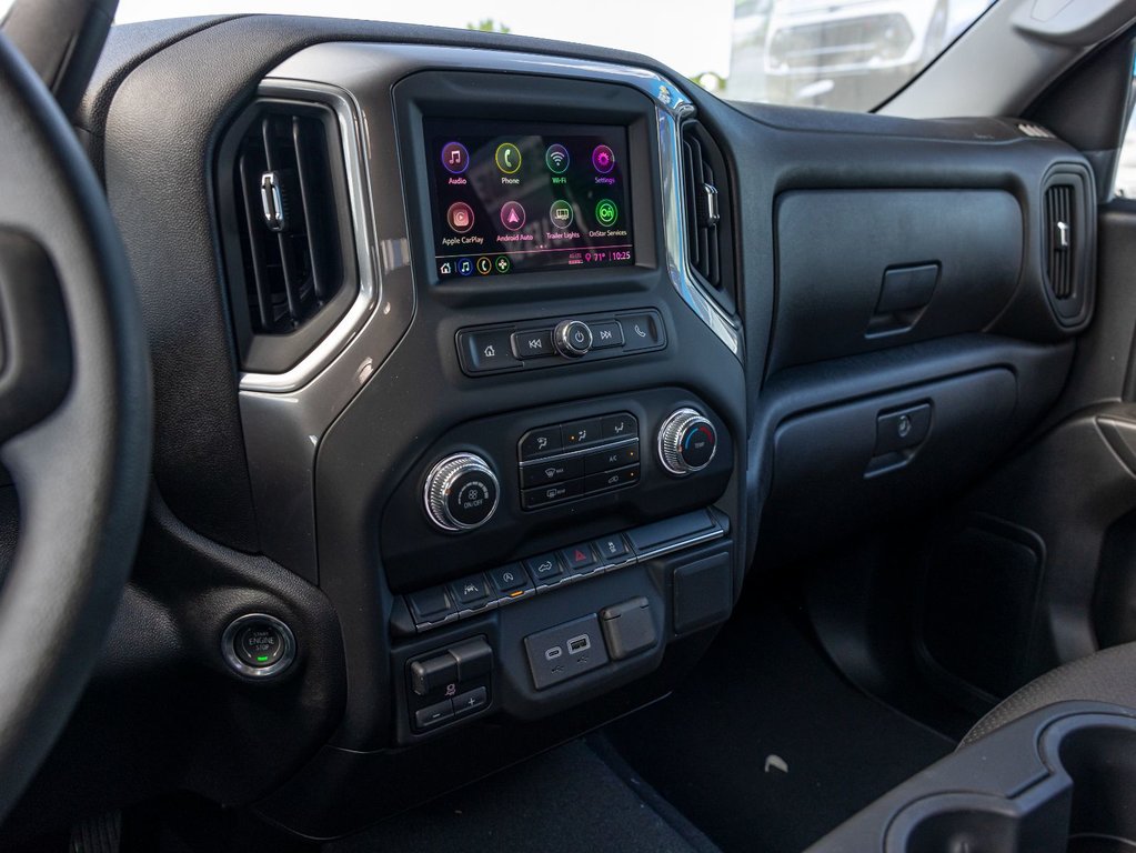 2024 GMC Sierra 1500 in St-Jérôme, Quebec - 19 - w1024h768px