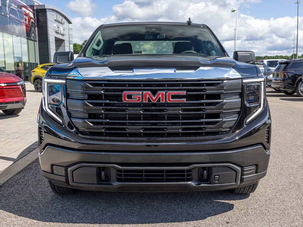 2024 GMC Sierra 1500 in St-Jérôme, Quebec - 5 - w1024h768px