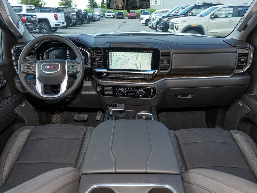 2024 GMC Sierra 1500 in St-Jérôme, Quebec - 4 - w1024h768px