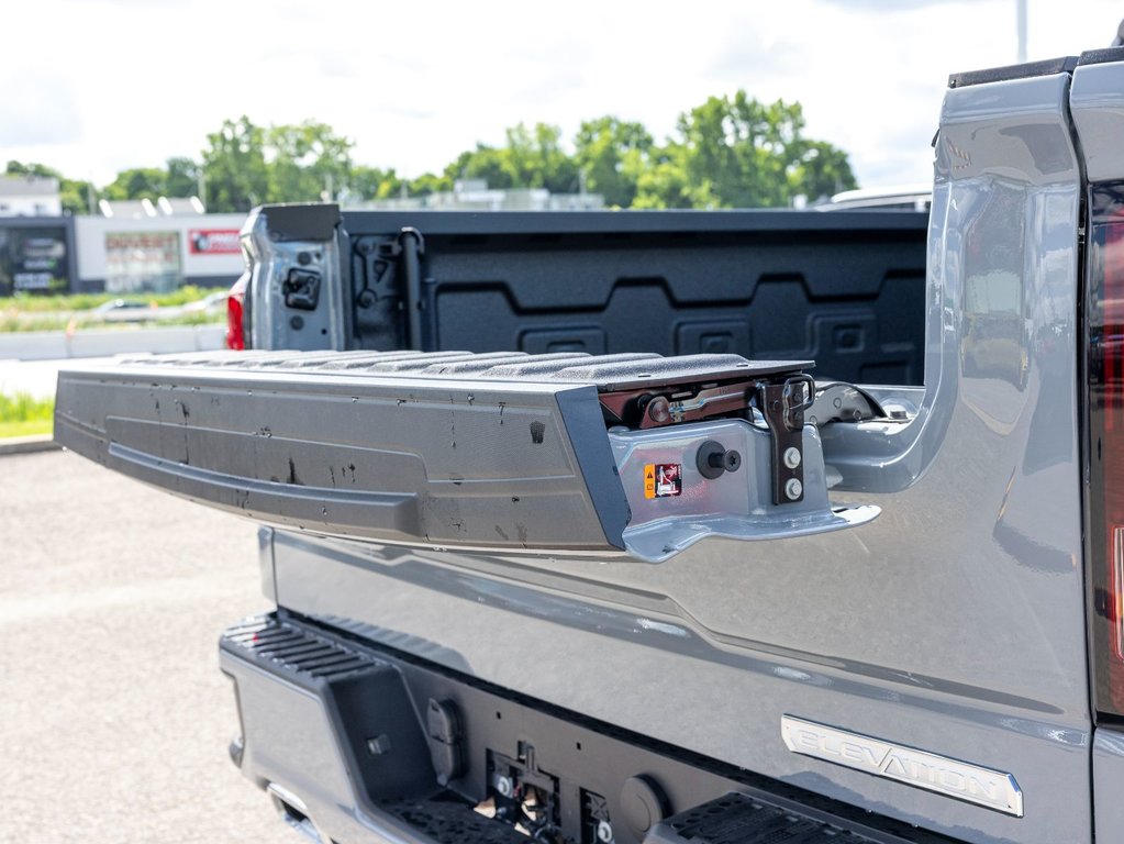 2024 GMC Sierra 1500 in St-Jérôme, Quebec - 38 - w1024h768px