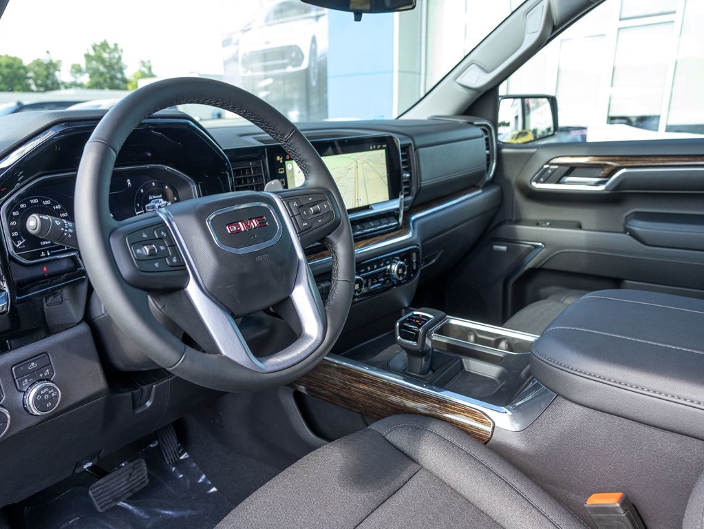 2024 GMC Sierra 1500 in St-Jérôme, Quebec - 16 - w1024h768px