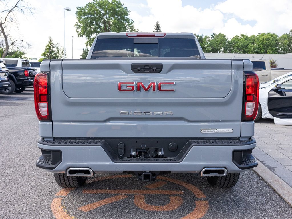 2024 GMC Sierra 1500 in St-Jérôme, Quebec - 9 - w1024h768px