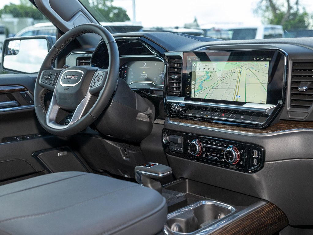 2024 GMC Sierra 1500 in St-Jérôme, Quebec - 32 - w1024h768px