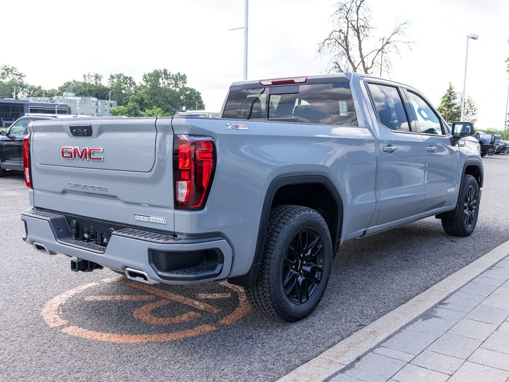 2024 GMC Sierra 1500 in St-Jérôme, Quebec - 11 - w1024h768px