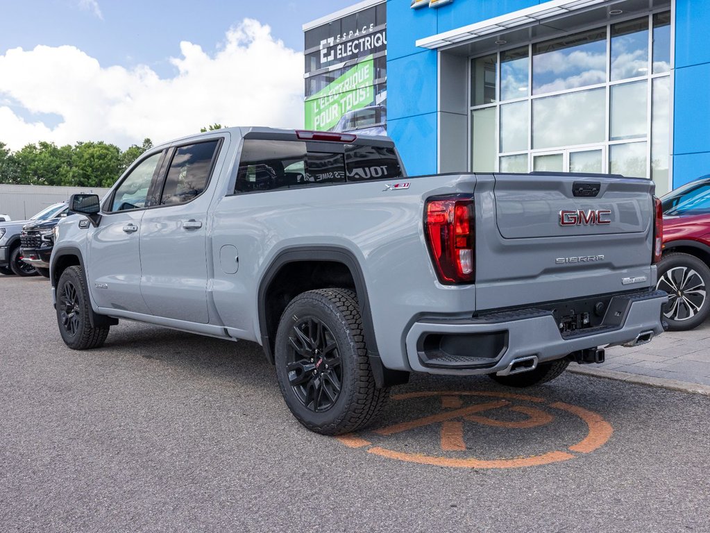 2024 GMC Sierra 1500 in St-Jérôme, Quebec - 8 - w1024h768px