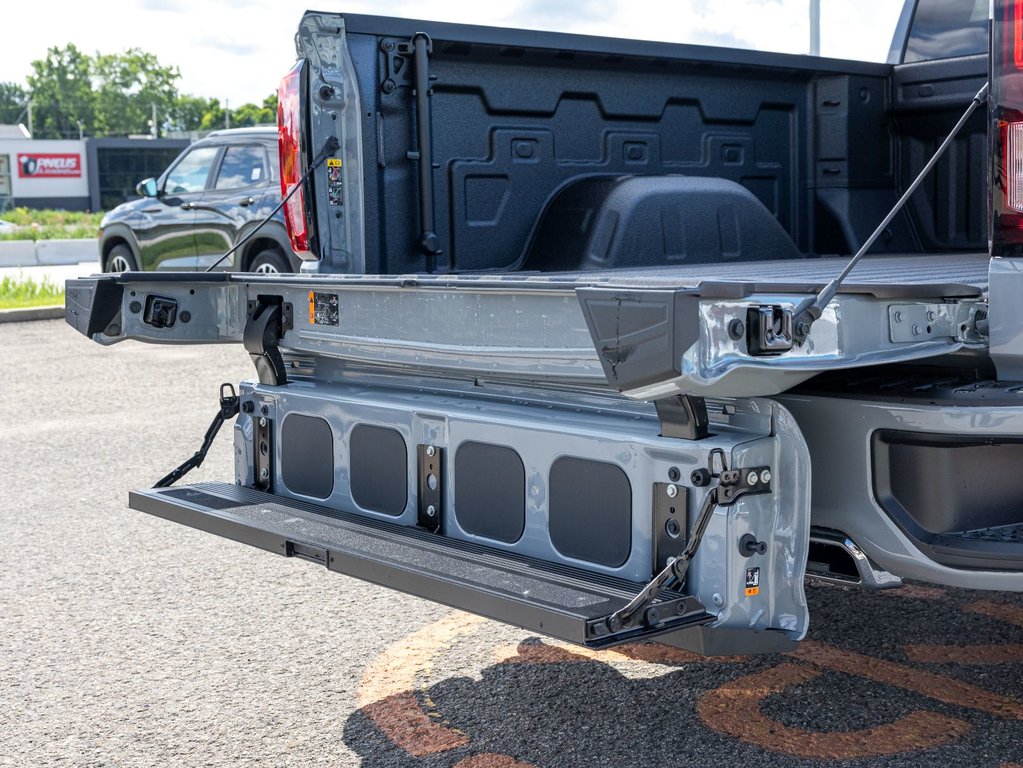 2024 GMC Sierra 1500 in St-Jérôme, Quebec - 10 - w1024h768px