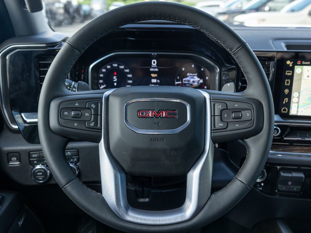 2024 GMC Sierra 1500 in St-Jérôme, Quebec - 17 - w1024h768px