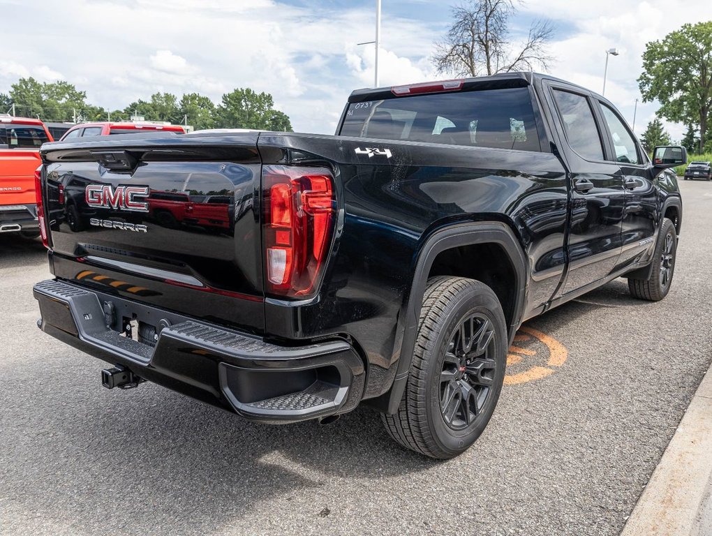 2024 GMC Sierra 1500 in St-Jérôme, Quebec - 9 - w1024h768px