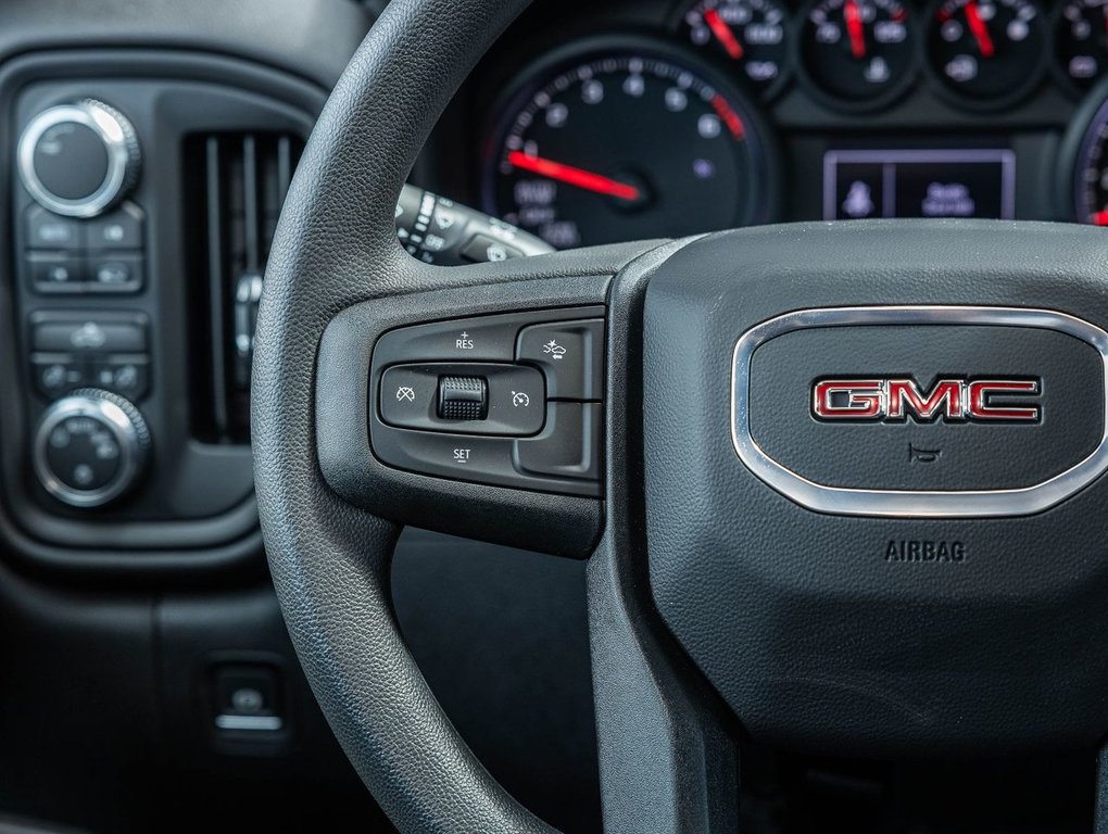 2024 GMC Sierra 1500 in St-Jérôme, Quebec - 16 - w1024h768px