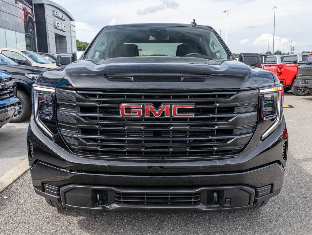 2024 GMC Sierra 1500 in St-Jérôme, Quebec - 5 - w1024h768px