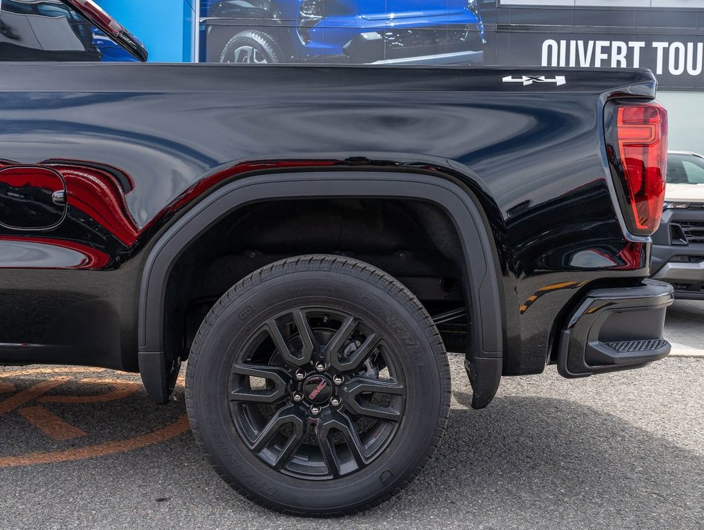 2024 GMC Sierra 1500 in St-Jérôme, Quebec - 31 - w1024h768px