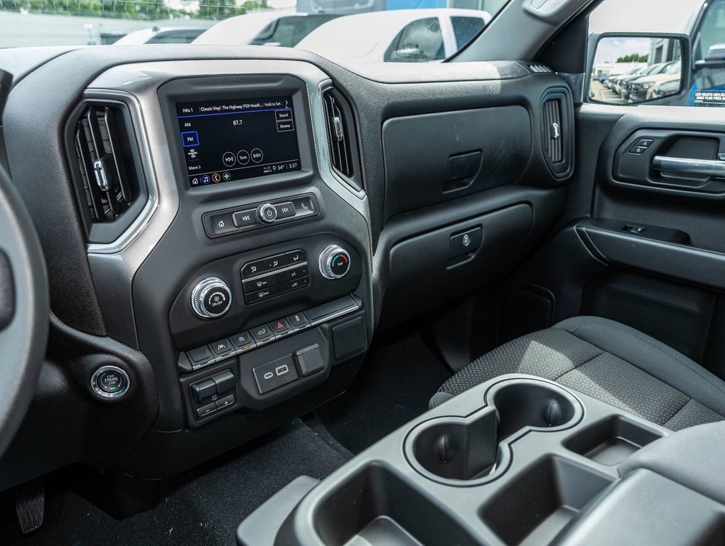 2024 GMC Sierra 1500 in St-Jérôme, Quebec - 20 - w1024h768px