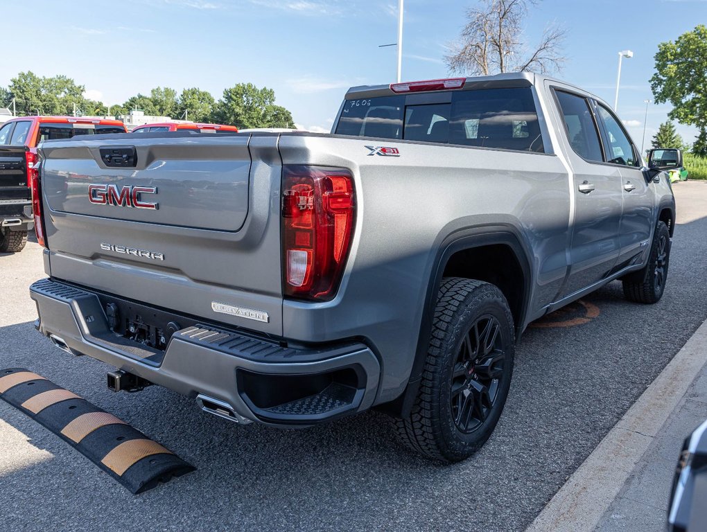 2024 GMC Sierra 1500 in St-Jérôme, Quebec - 11 - w1024h768px