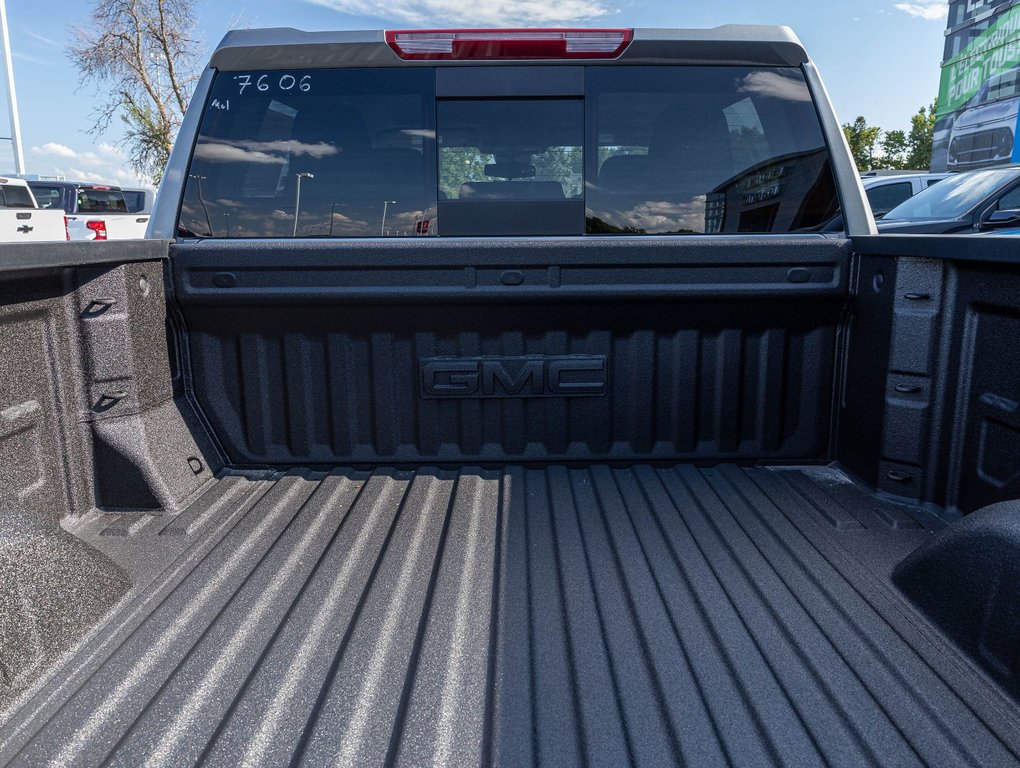 2024 GMC Sierra 1500 in St-Jérôme, Quebec - 42 - w1024h768px