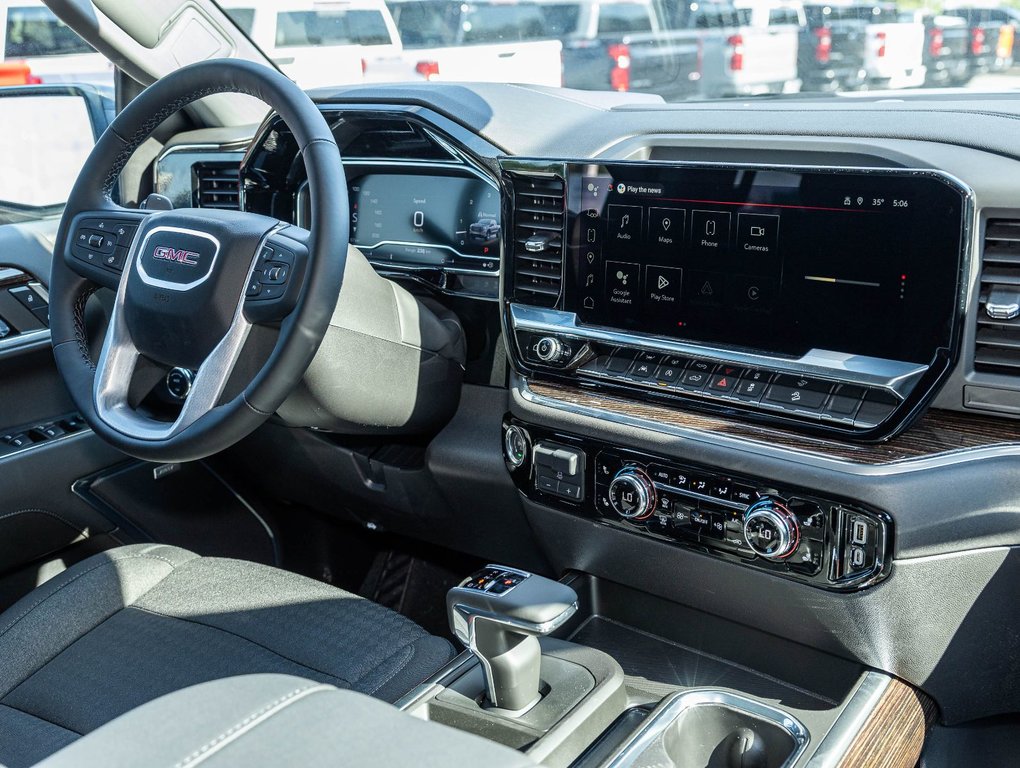 2024 GMC Sierra 1500 in St-Jérôme, Quebec - 36 - w1024h768px