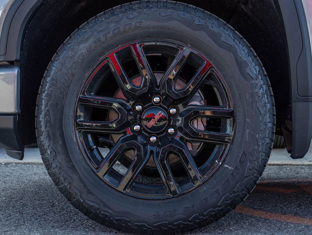 2024 GMC Sierra 1500 in St-Jérôme, Quebec - 46 - w1024h768px